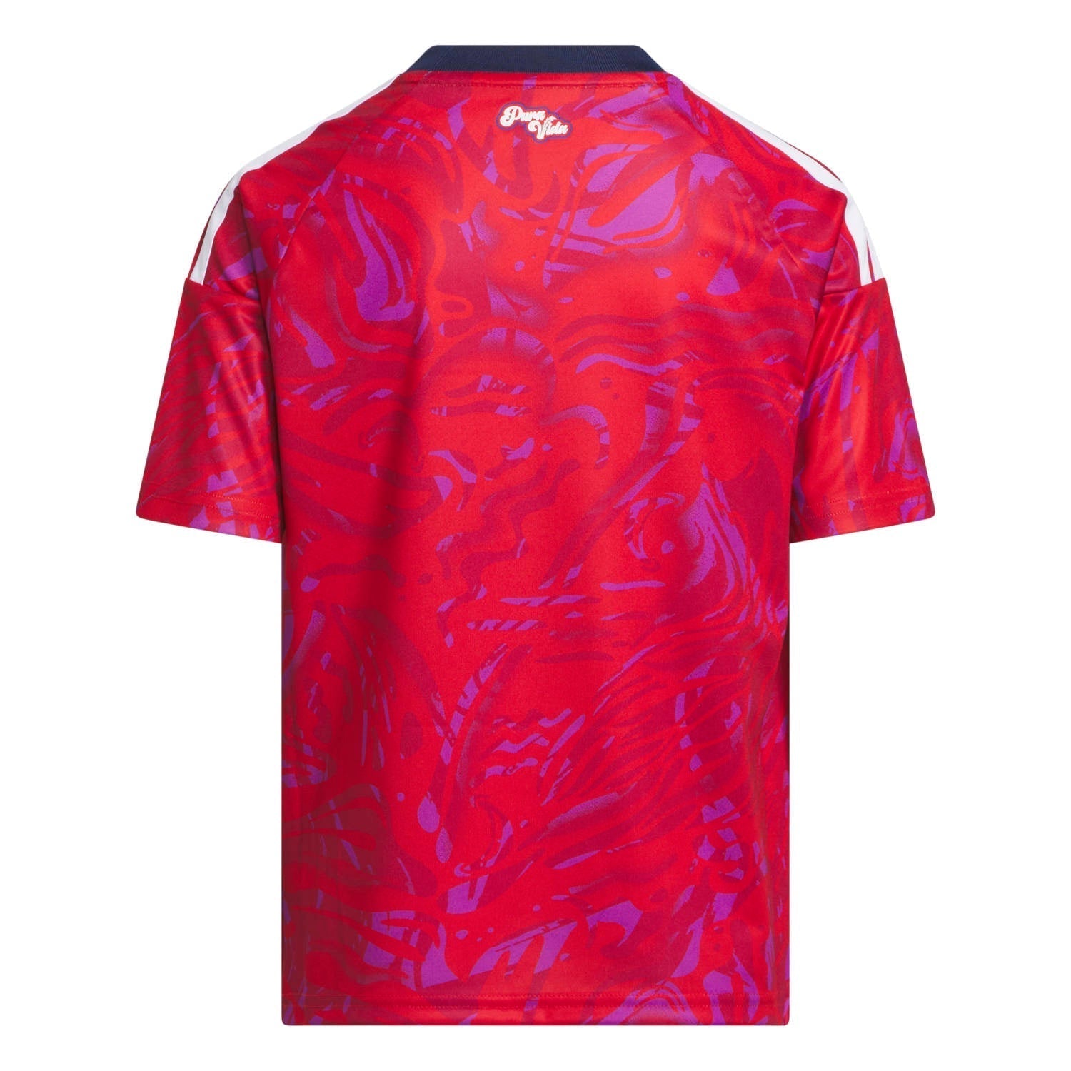 Maillot domicile Costa Rica 2026 - Enfants