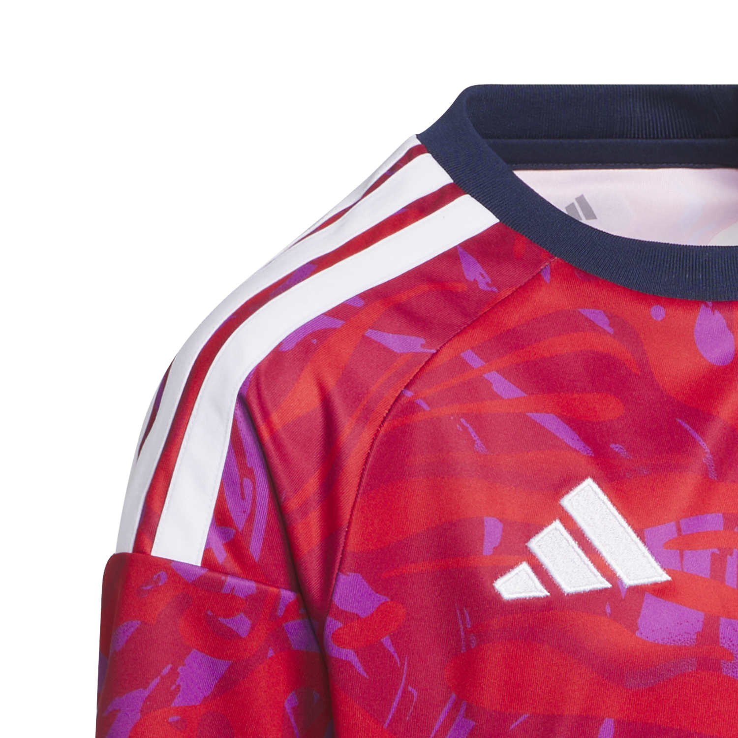 Maillot domicile Costa Rica 2026 - Enfants