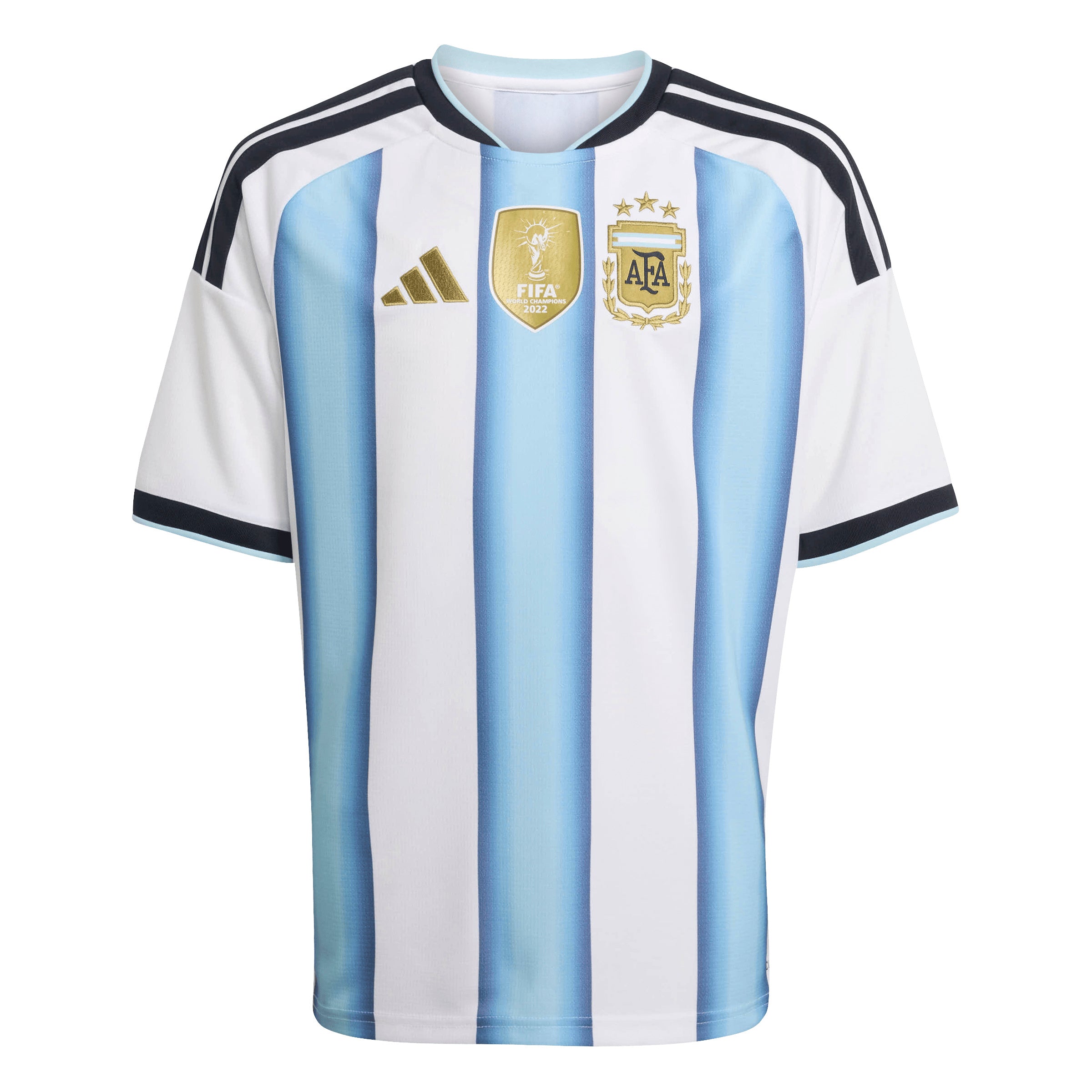 Maillot domicile Argentine 2026 - Enfants