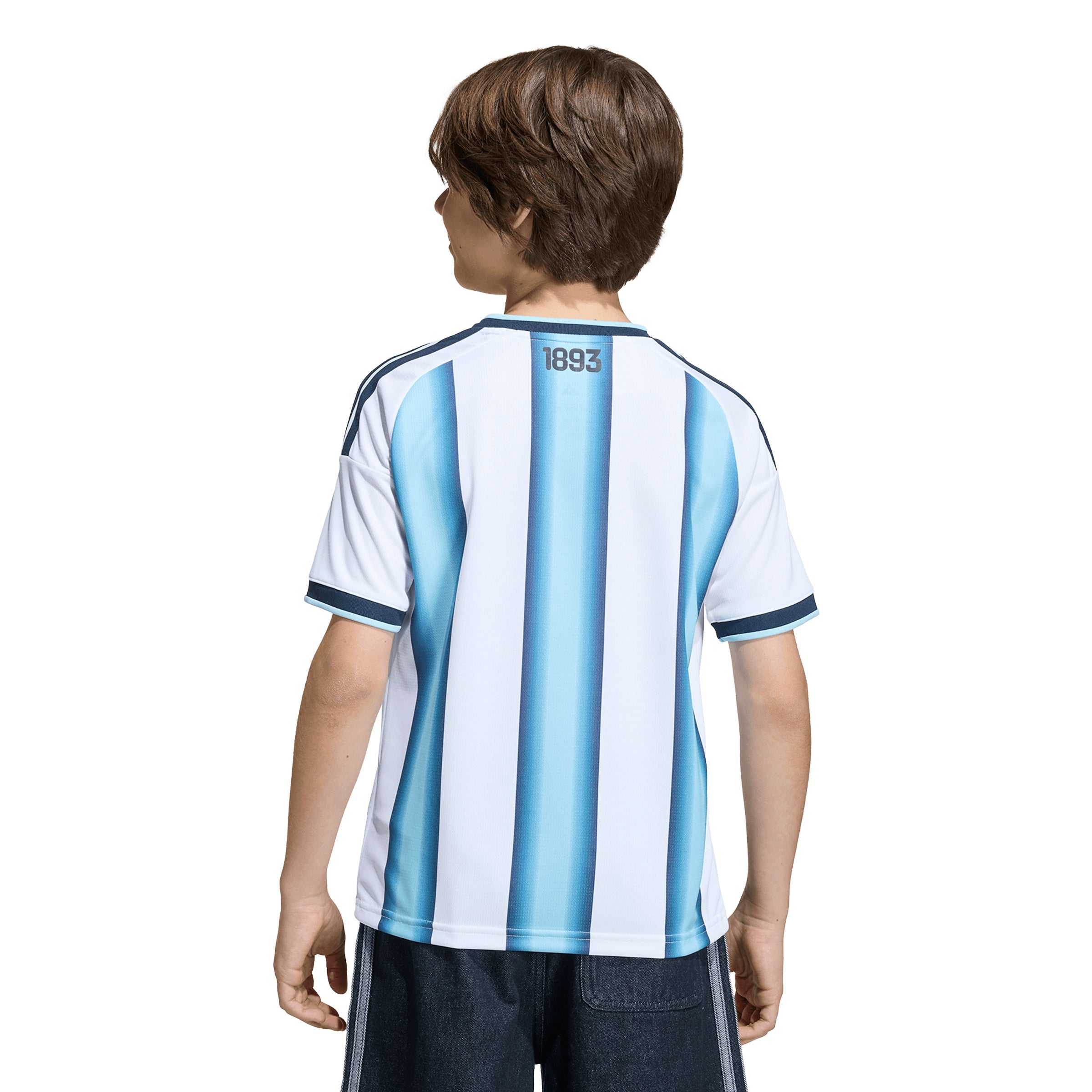 Maillot domicile Argentine 2026 - Enfants