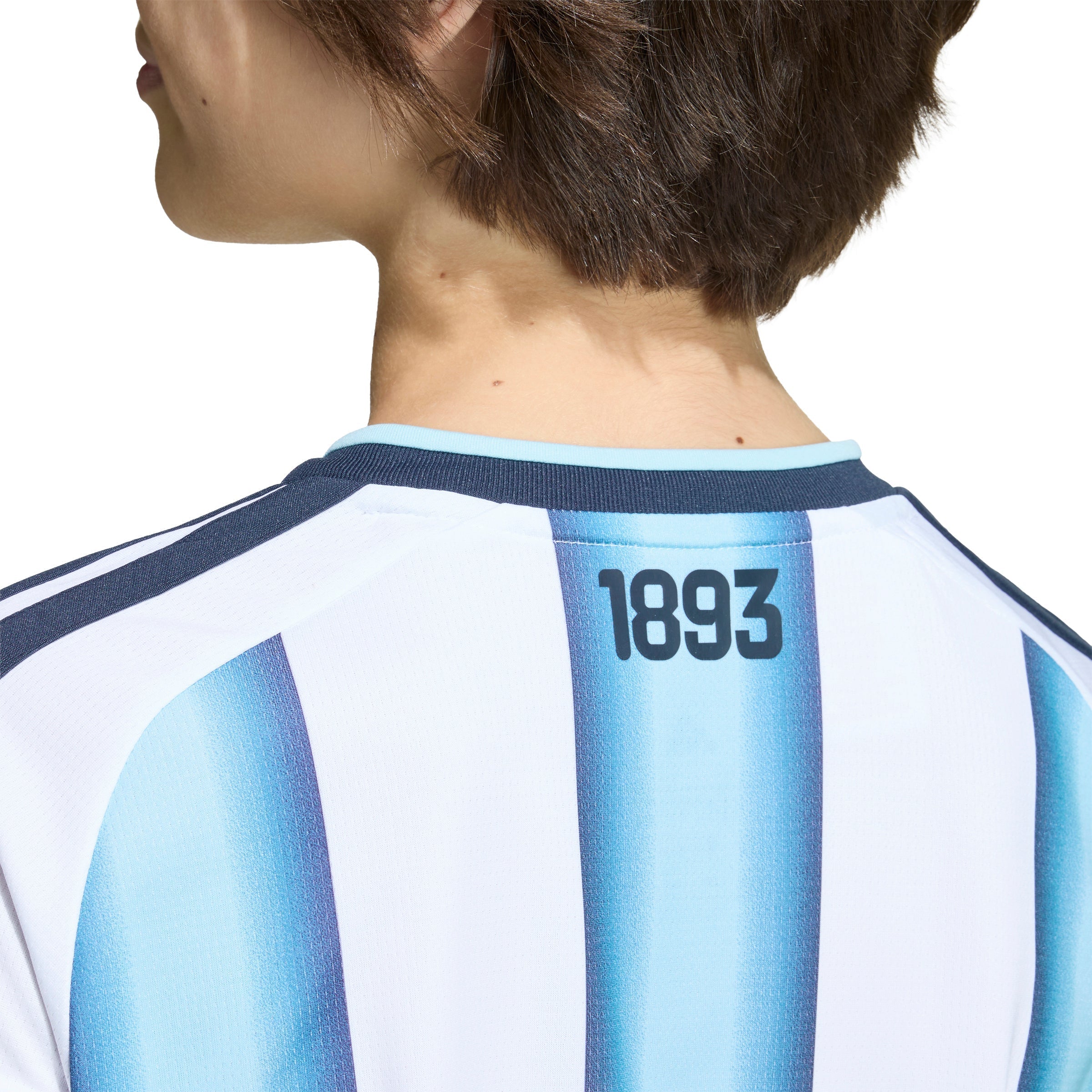 Maillot domicile Argentine 2026 - Enfants