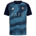 Al Nassr Maillot extérieur 2025/2026 - FOOT ADDICT