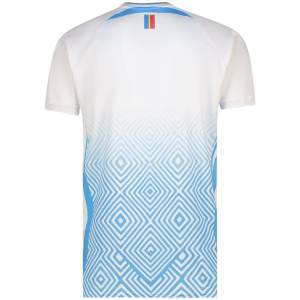 Maillot Congo Domicile Coupe du Monde 2026