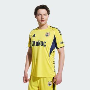 Fenerbahce Maillot extérieur 2025/2026 - FOOT ADDICT
