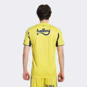 Fenerbahce Maillot extérieur 2025/2026 - FOOT ADDICT