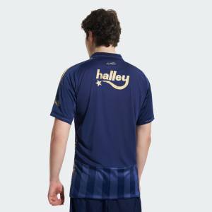 Fenerbahce 3ème Maillot 2025/2026 - FOOT ADDICT