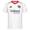 Eintracht Francfort Maillot Extérieur 2025/26 - FOOT ADDICT