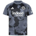 Eintracht Francfort 3ème Maillot 2025/26 - FOOT ADDICT