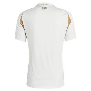 Los Angeles FC Maillot Extérieur 25/26