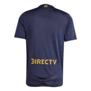 Boca Juniors 3ème Maillot 2025/26 - FOOT ADDICT