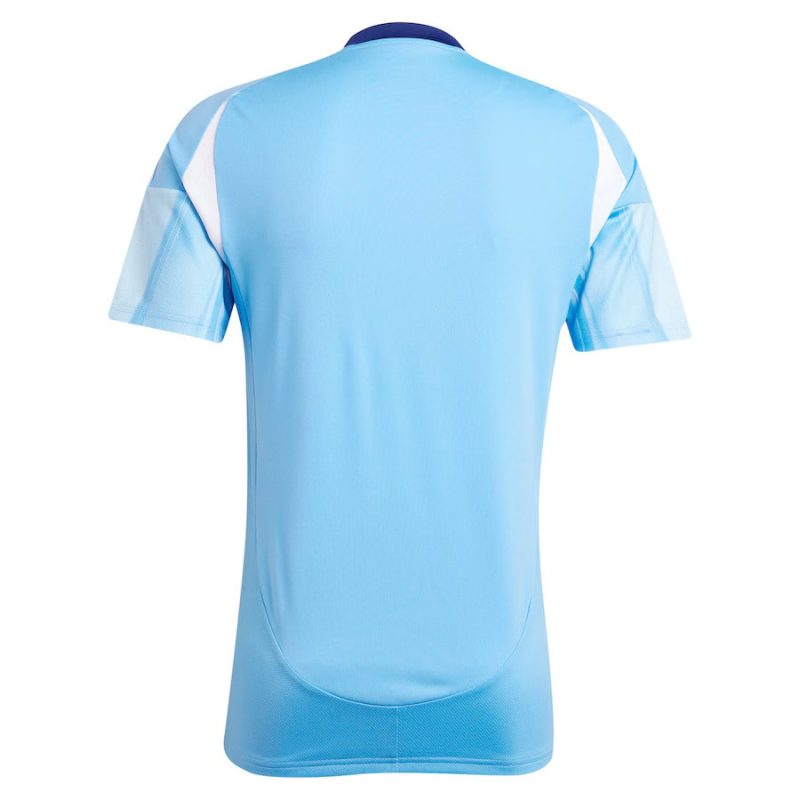 New York City Maillot Domicile 25/26