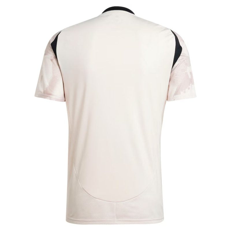 New York Red Bulls Maillot Extérieur 25/26