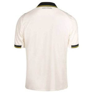 Parme Maillot domicile 2025/26
