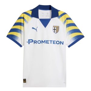 Parme 3ème Maillot 2025/26