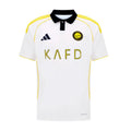 Al Nassr 3ème Maillot 2025/2026 - FOOT ADDICT