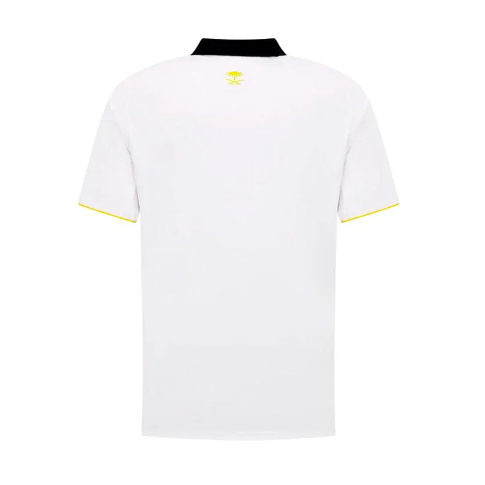 Al Nassr 3ème Maillot 2025/2026 - FOOT ADDICT