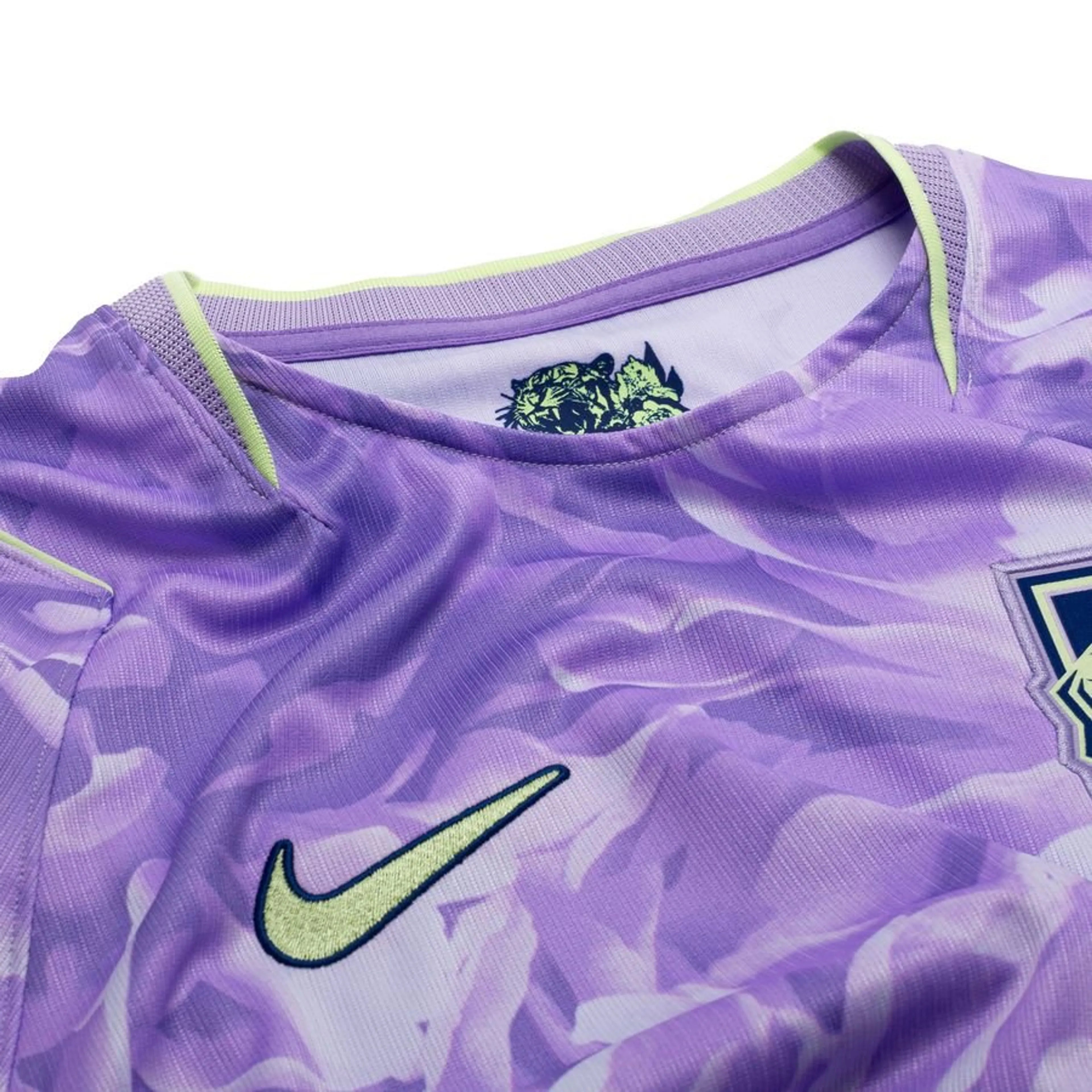 Maillot Corée du Sud  Extérieur CDM 2026
