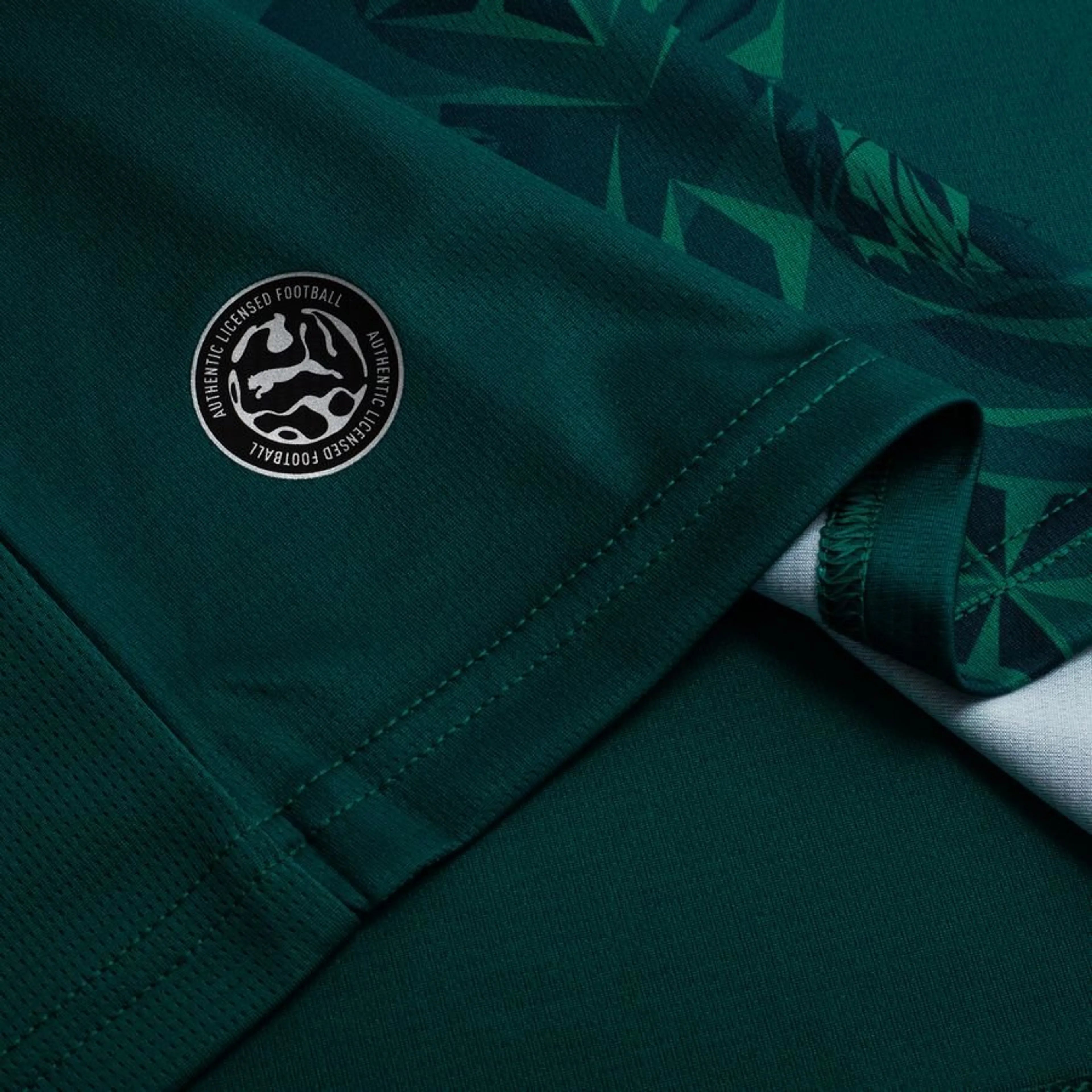Maillot Sénégal Extérieur Coupe du Monde 2026