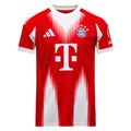 Bayern Munich Maillot Domicile 2025/26 - FOOT ADDICT