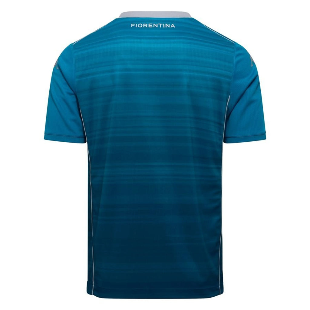 Fiorentina 3ème Maillot 2025/26 - FOOT ADDICT