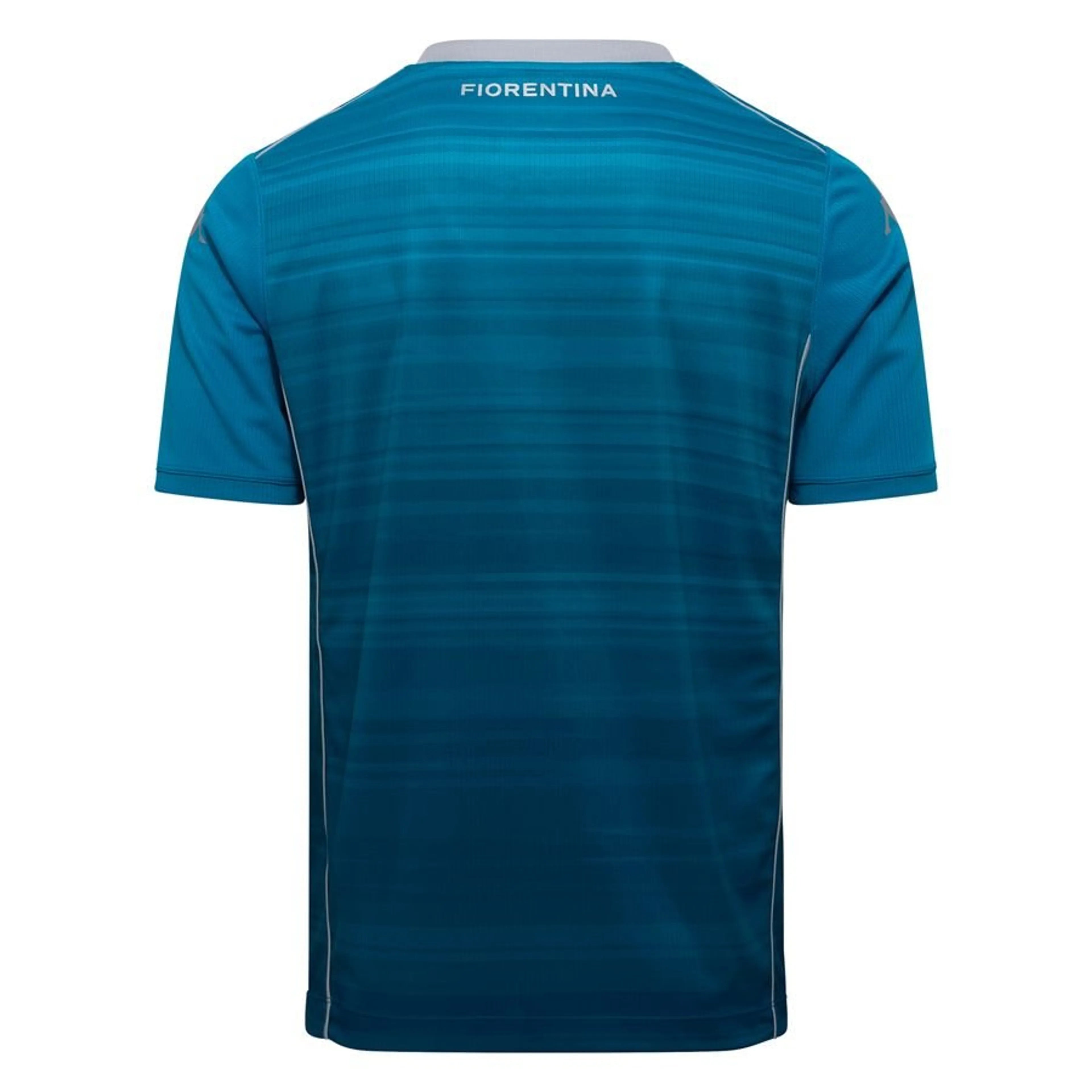 Fiorentina 3ème Maillot 2025/26