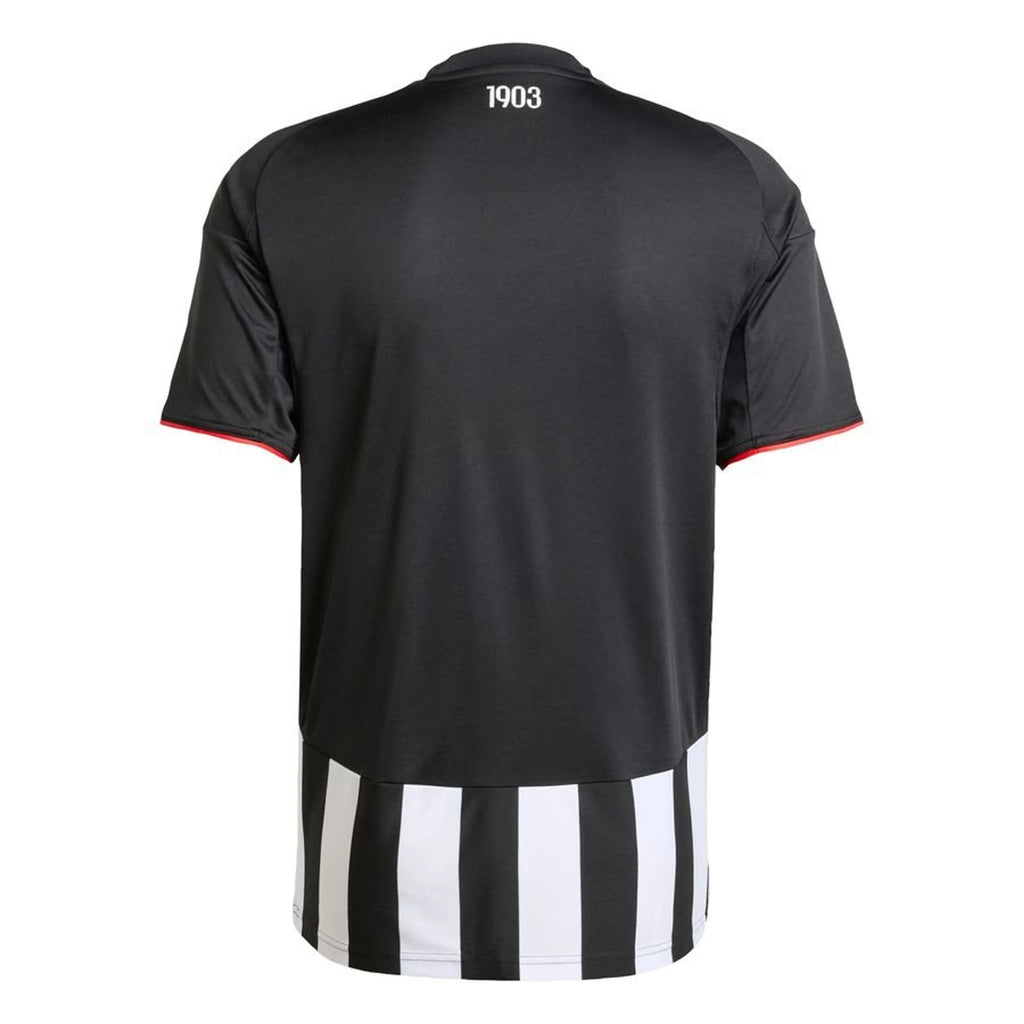 Besiktas Maillot Extérieur 2025/26 - FOOT ADDICT