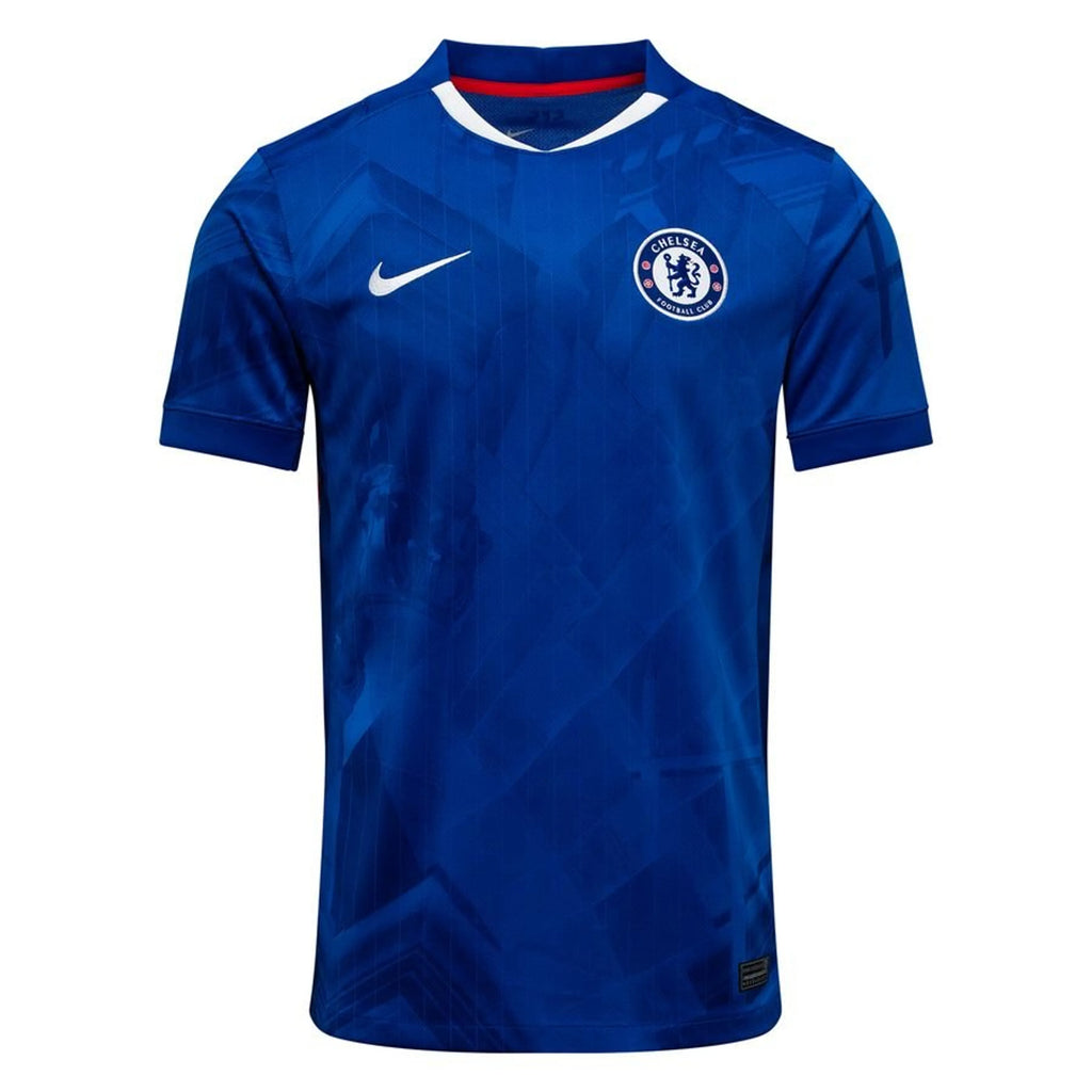 Chelsea Maillot Domicile 2025/26 - FOOT ADDICT