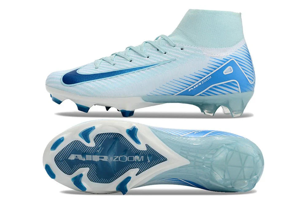 Air Zoom Mercurial Superfly IX Elite - FOOT ADDICT