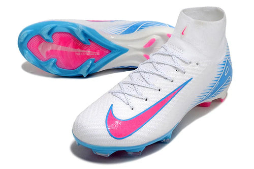 Air Zoom Mercurial Superfly IX Elite - FOOT ADDICT