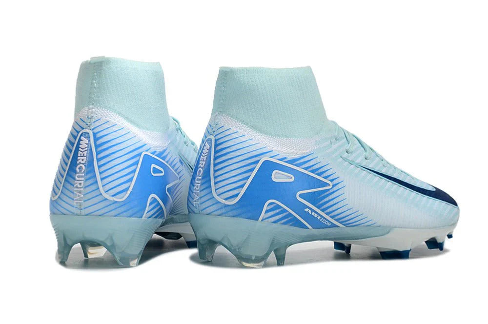 Air Zoom Mercurial Superfly IX Elite - FOOT ADDICT