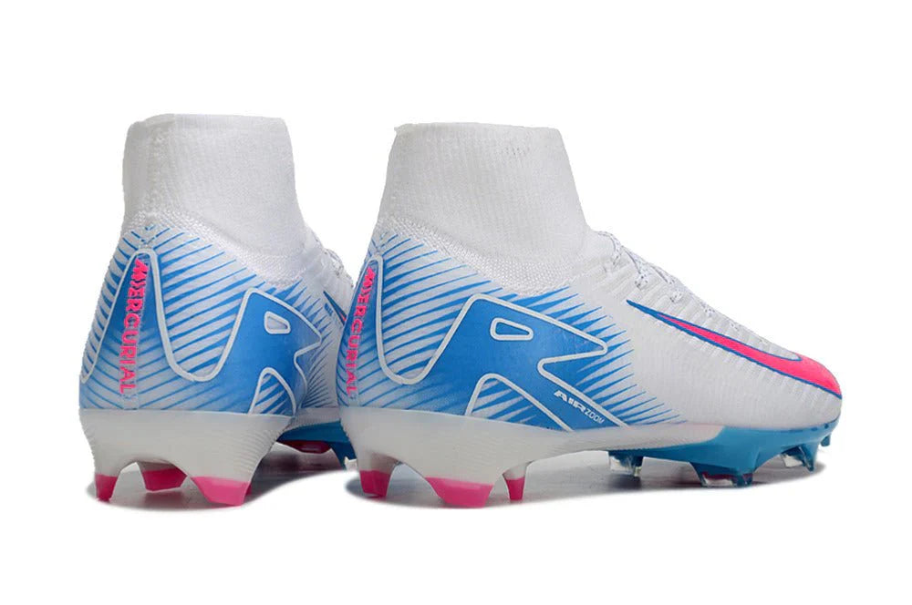 Air Zoom Mercurial Superfly IX Elite - FOOT ADDICT
