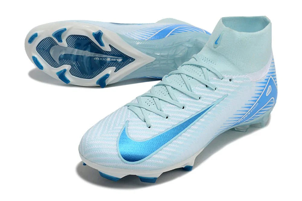 Air Zoom Mercurial Superfly IX Elite - FOOT ADDICT