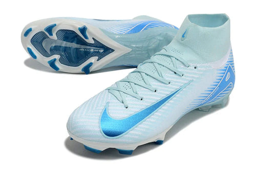 Air Zoom Mercurial Superfly IX Elite - FOOT ADDICT