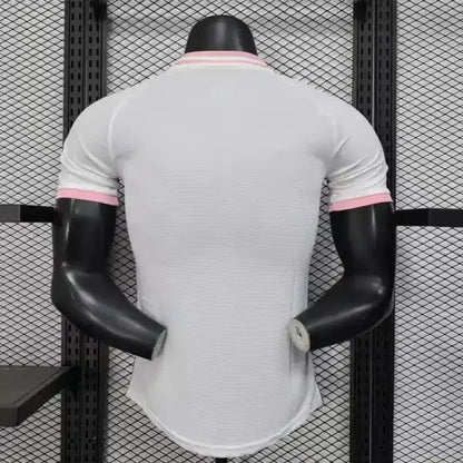 Maillot Concept Algérie Violet/Rose Version Joueur 2025/2026
