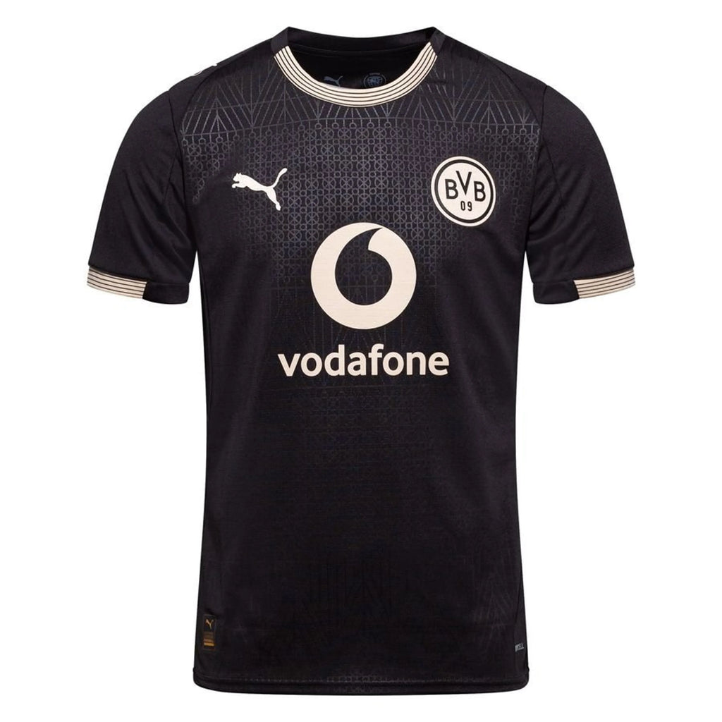 Dortmund Maillot Special Edition 2025/26 - FOOT ADDICT
