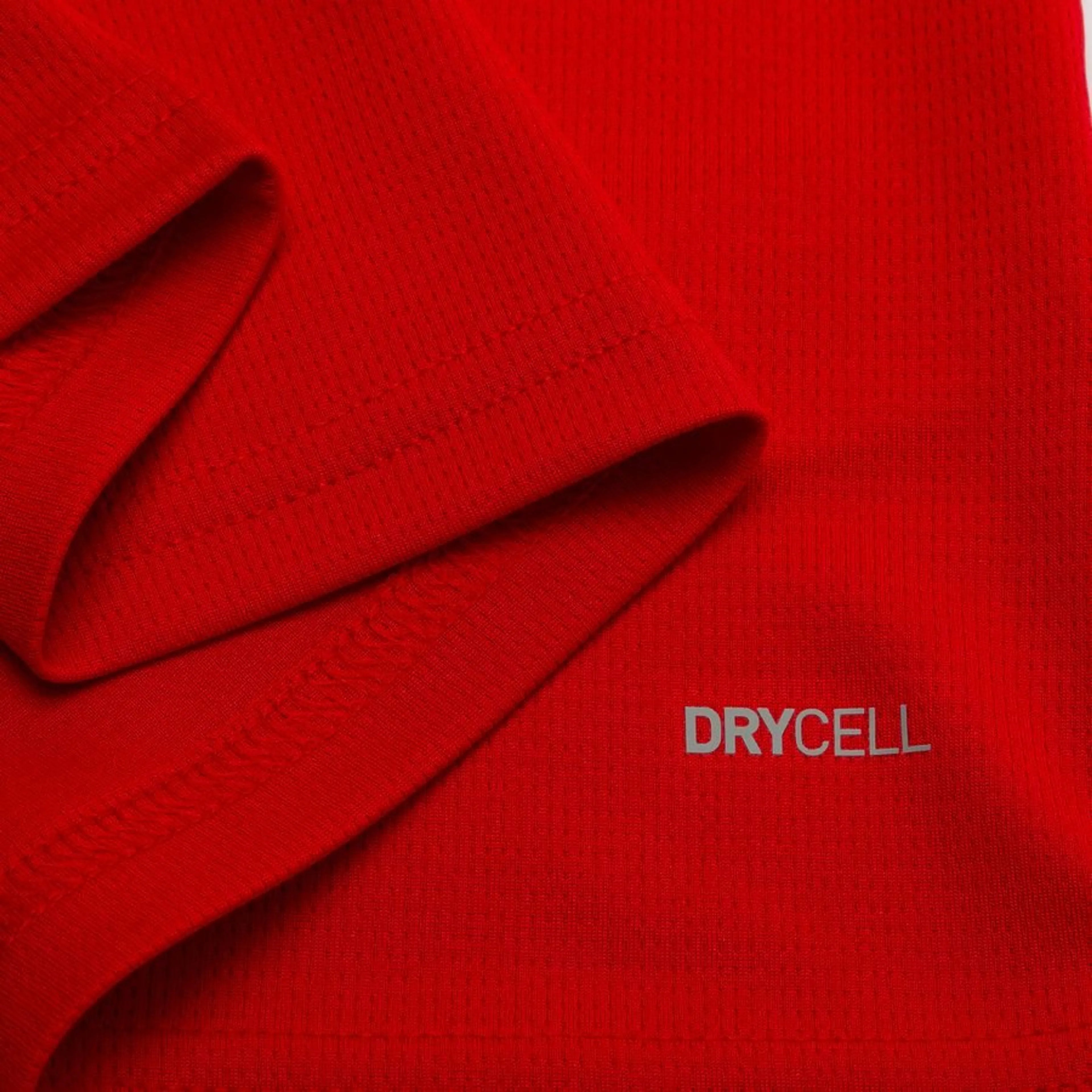 Maillot Autriche Domicile Coupe du Monde 2026
