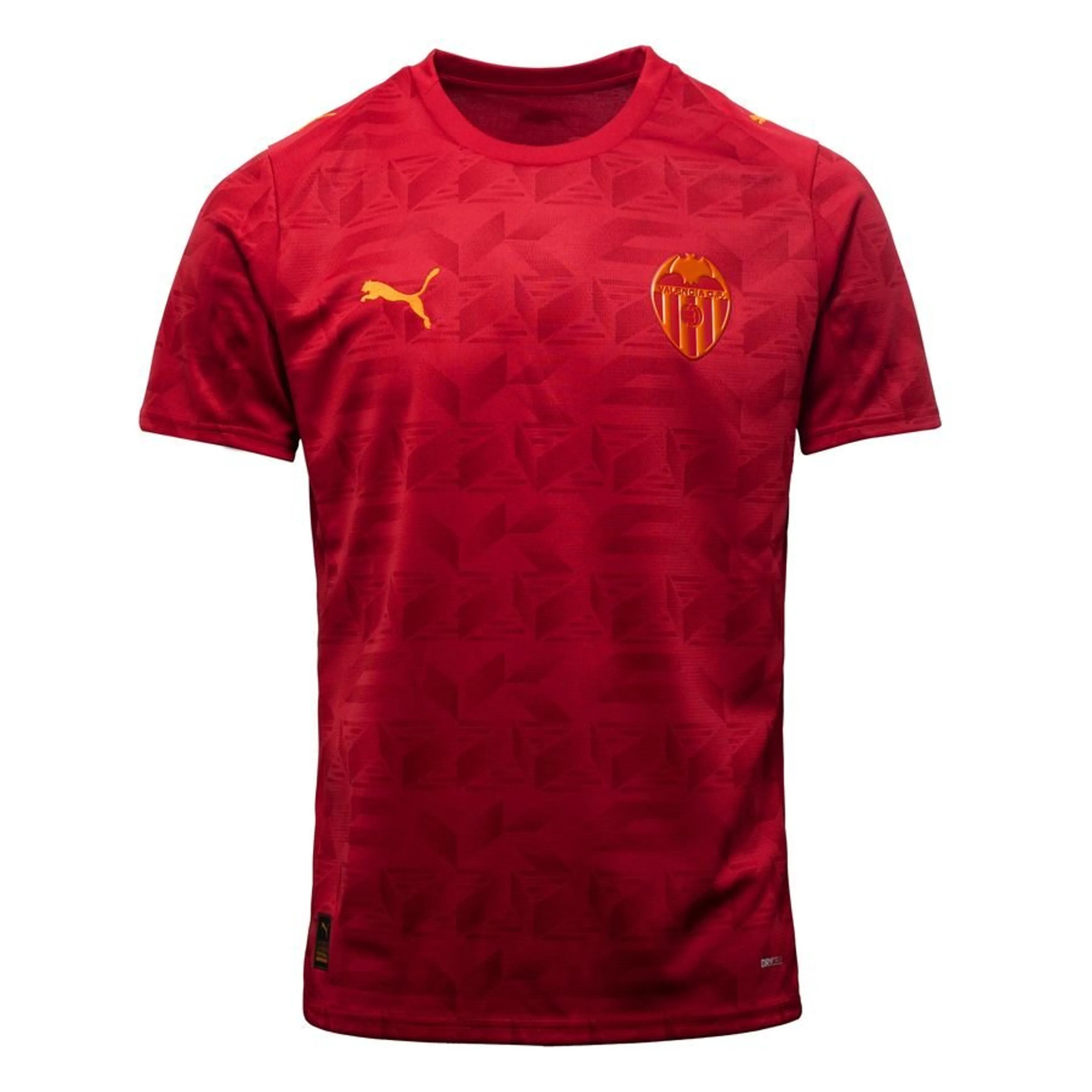 Valence Maillot Extérieur 2025/26