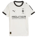 Borussia Monchengladbach Maillot Domicile 25/26 - FOOT ADDICT