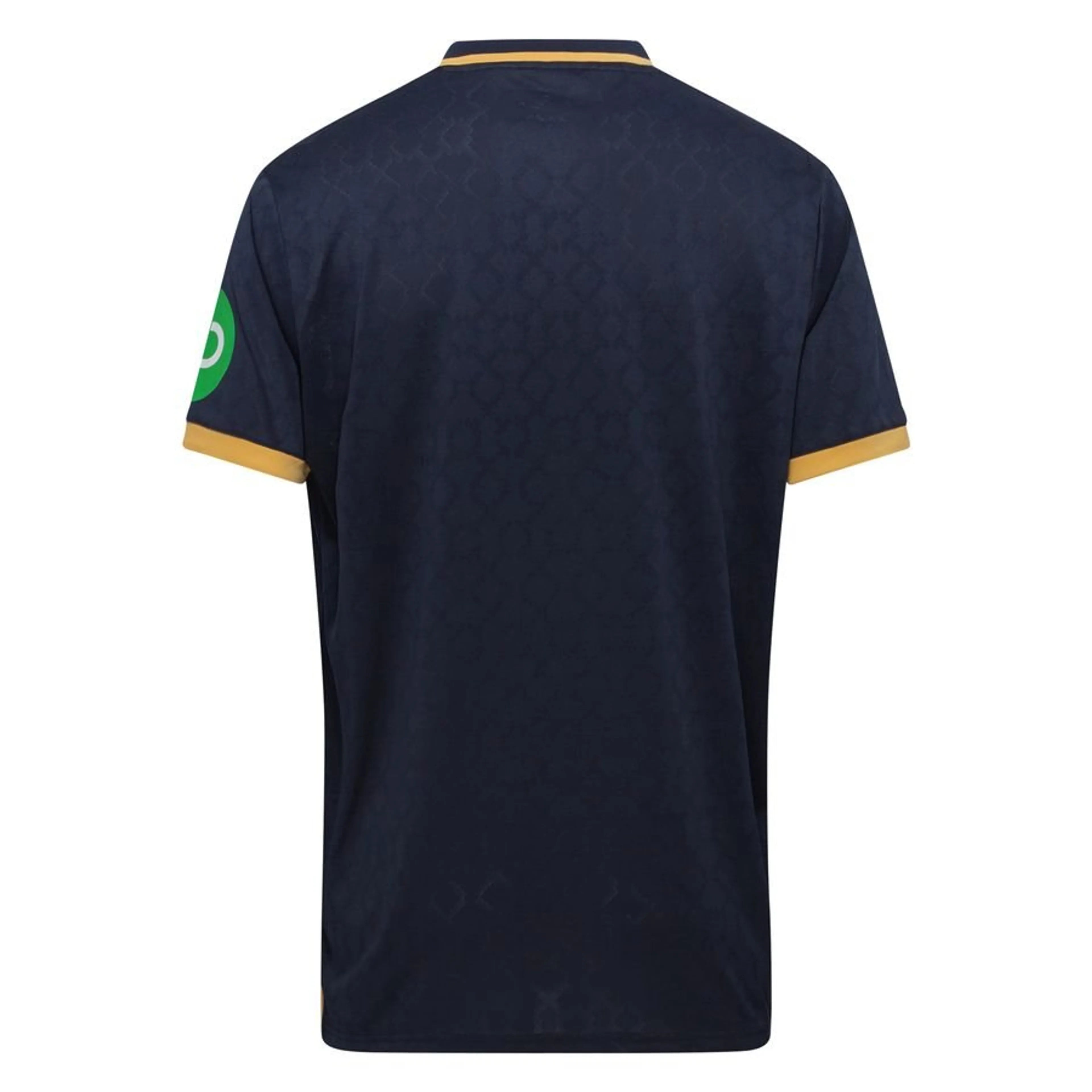West Ham 3ème Maillot 2025/26