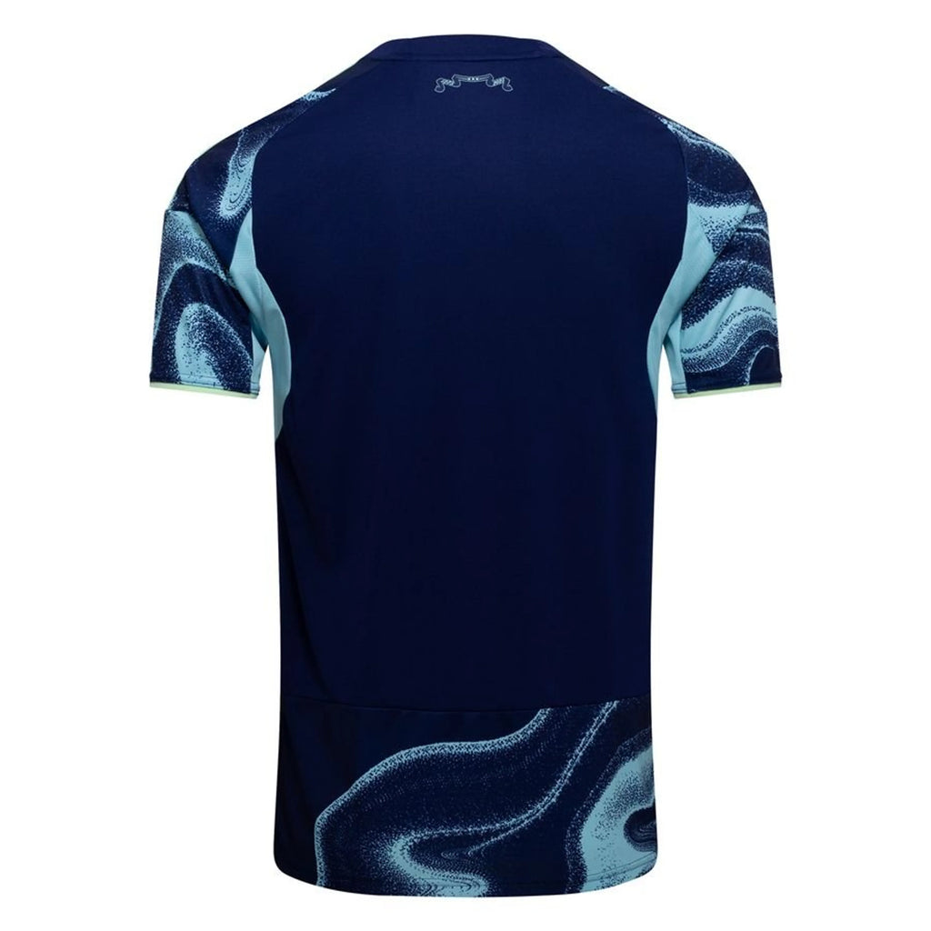 Ajax Maillot Extérieur 2025/26 - FOOT ADDICT