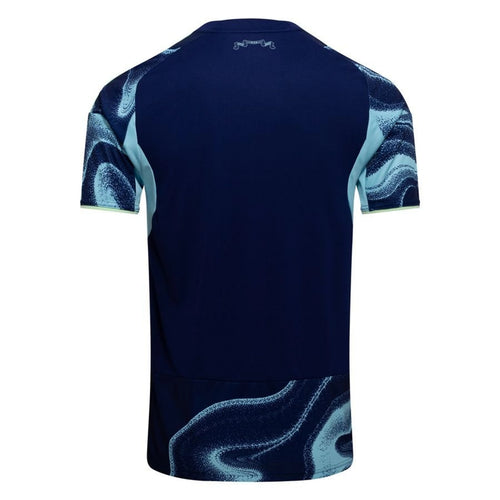 Ajax Maillot Extérieur 2025/26 - FOOT ADDICT