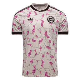 Maillot Chili Extérieur CDM 2026