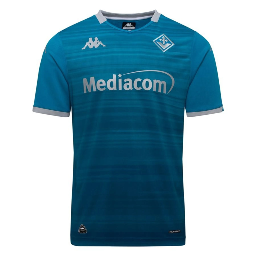 Fiorentina 3ème Maillot 2025/26 - FOOT ADDICT