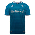 Fiorentina 3ème Maillot 2025/26 - FOOT ADDICT
