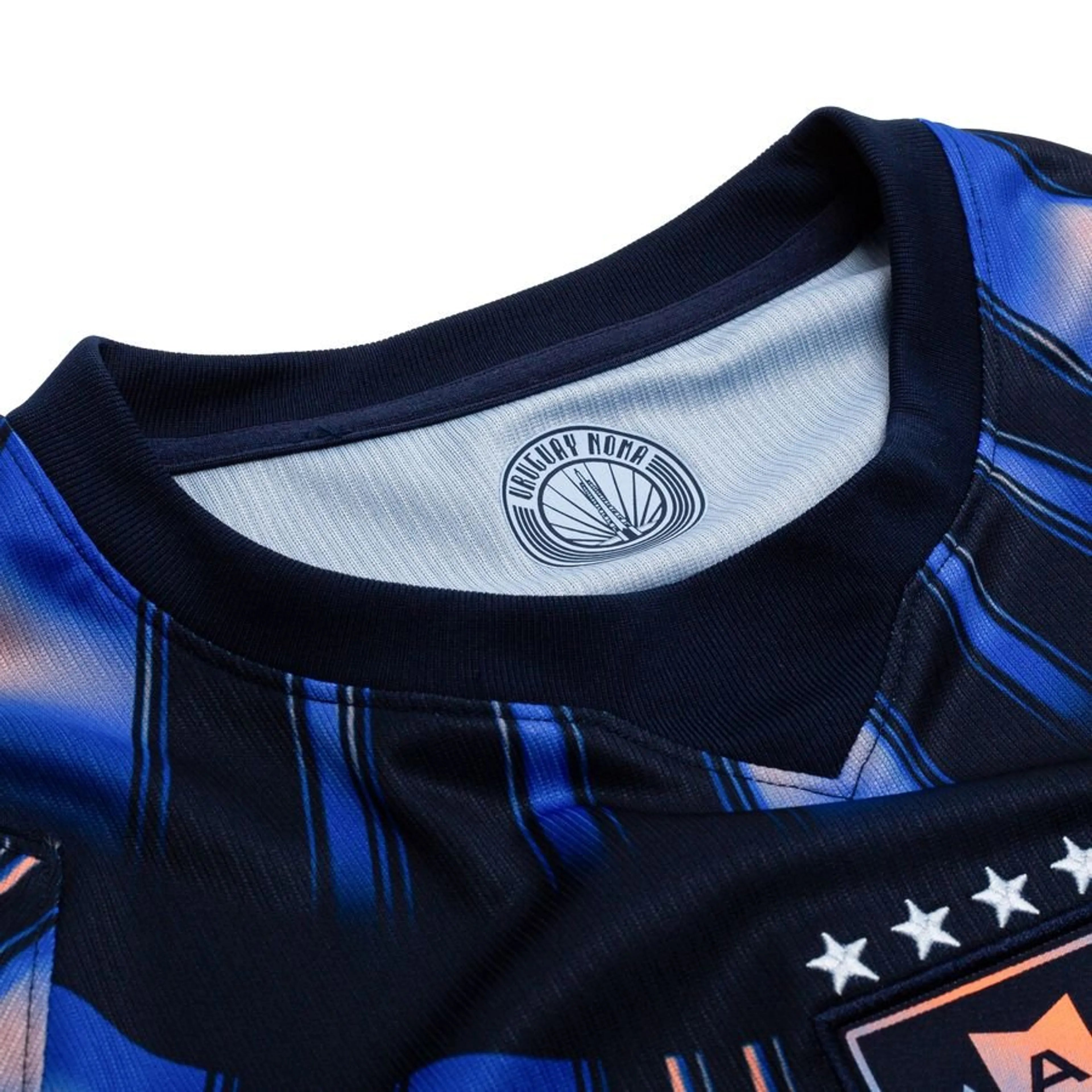 Maillot Uruguay Extérieur Coupe du Monde 2026