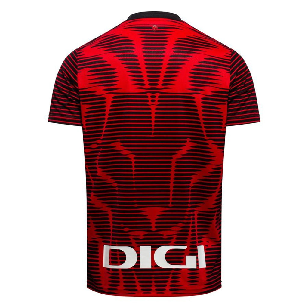 Athletic Bilbao Quatrième Maillot 2025/26 - FOOT ADDICT