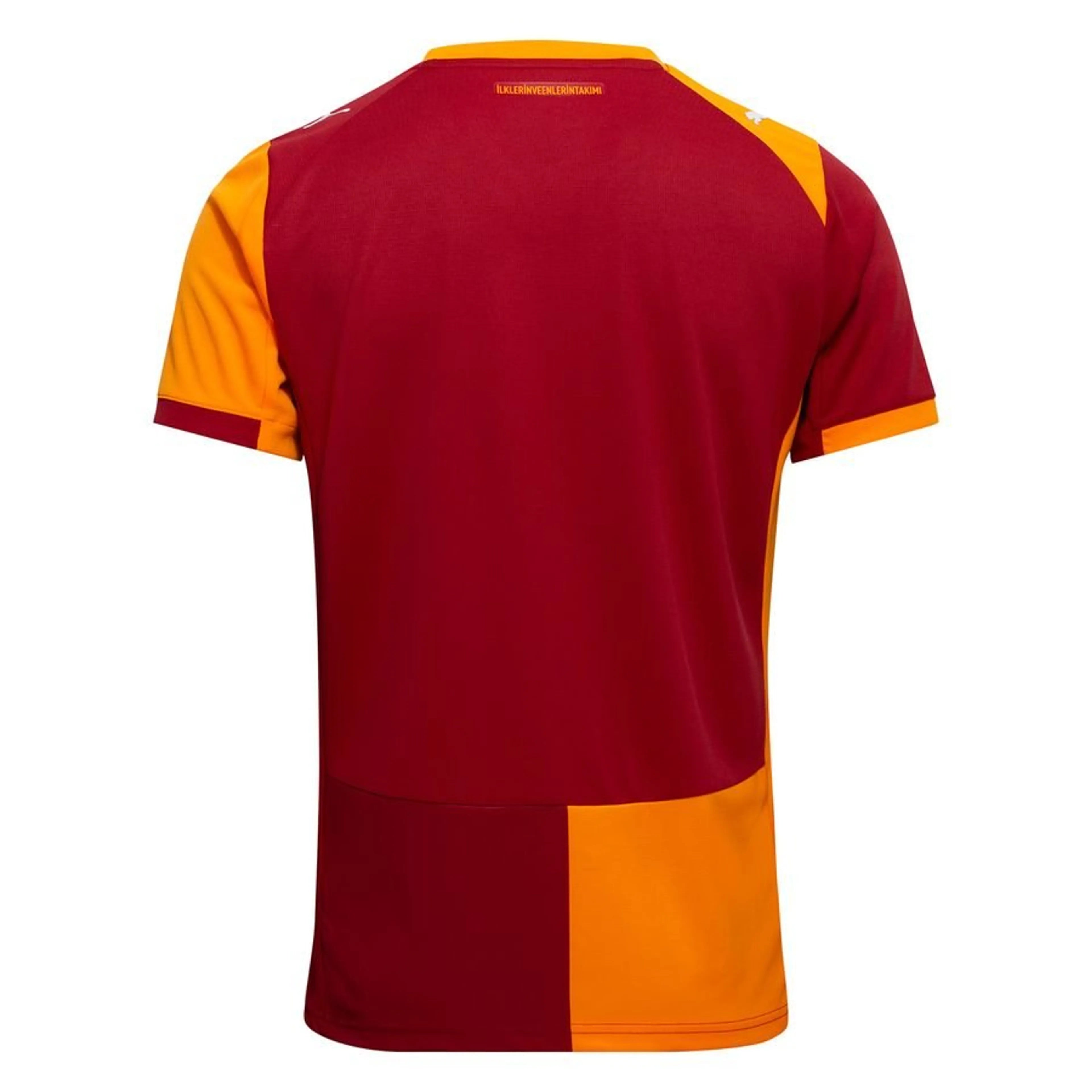 Galatasaray Maillot Domicile 2025/26