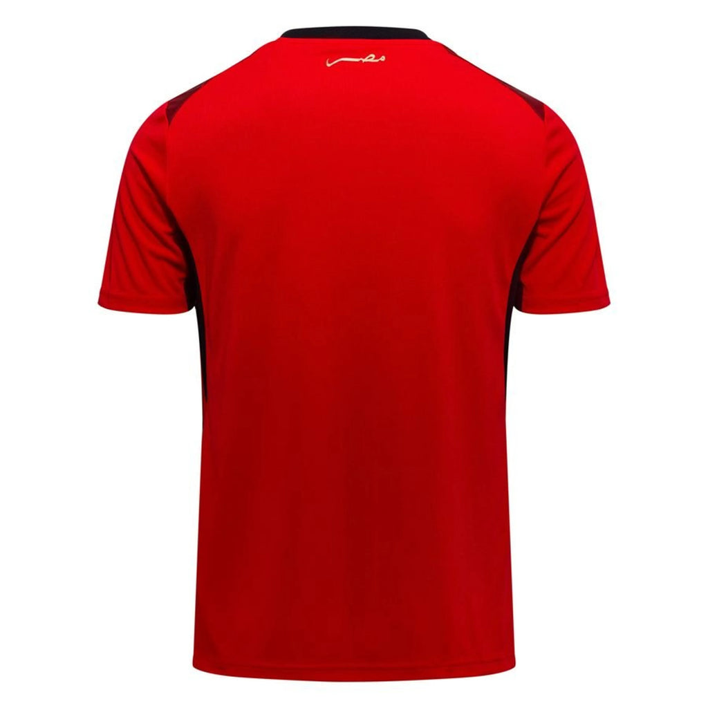 Égypte Maillot Domicile Coupe du Monde 2026 - FOOT ADDICT