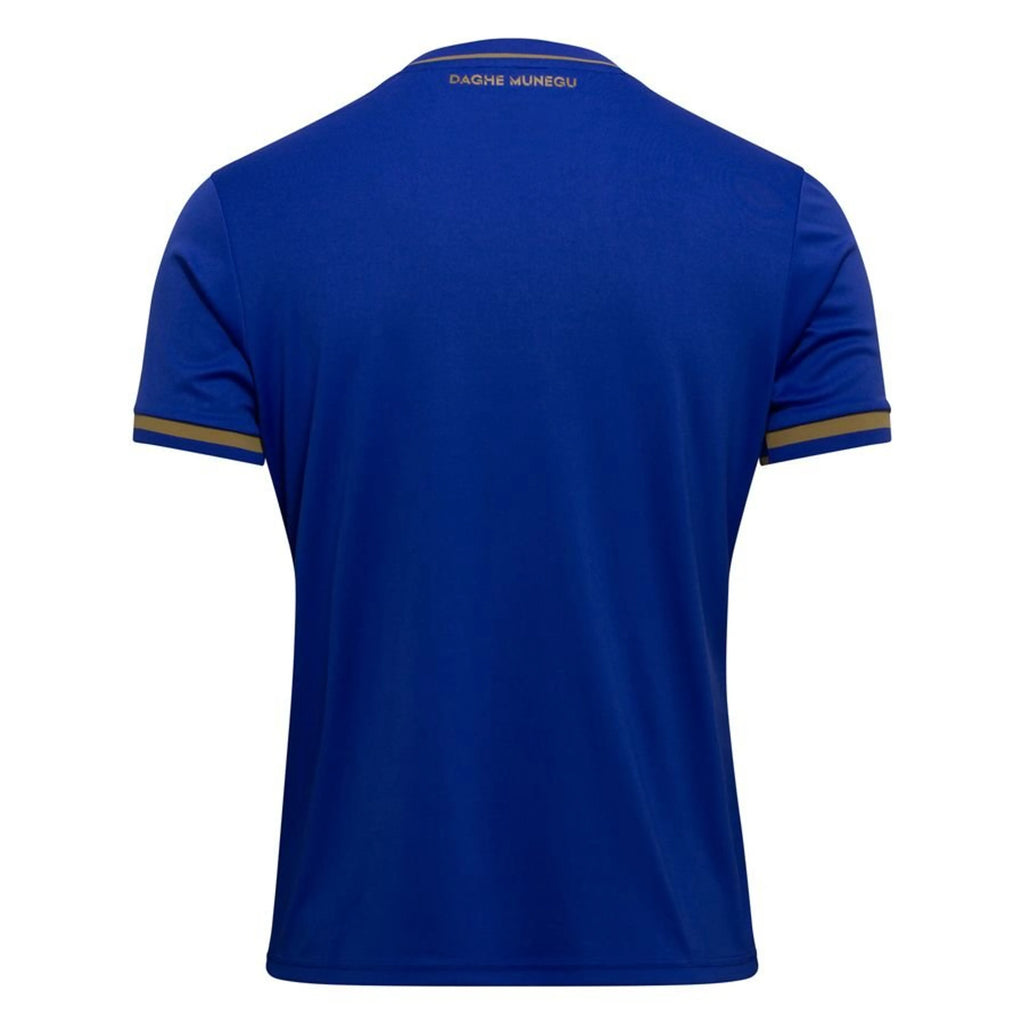 AS Monaco Maillot Extérieur 2025/26 - FOOT ADDICT