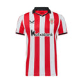 Athletic Bilbao Maillot Domicile 2025/26 - FOOT ADDICT